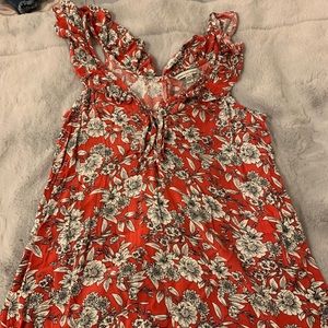 Dress, Tank Tops, Shirts